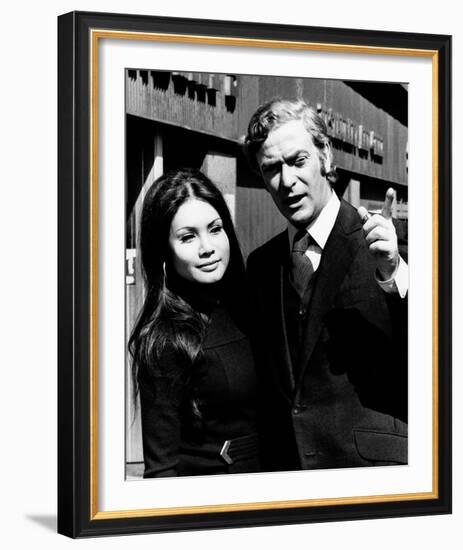 Get Carter-null-Framed Photo