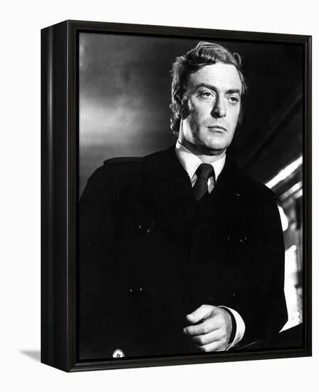 Get Carter-null-Framed Stretched Canvas