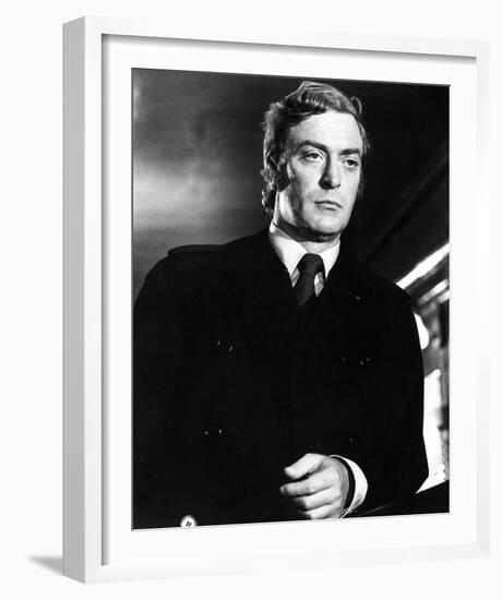 Get Carter-null-Framed Photo