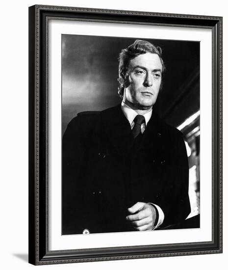 Get Carter-null-Framed Photo