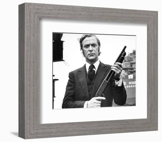 Get Carter-null-Framed Photo