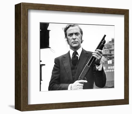 Get Carter-null-Framed Photo