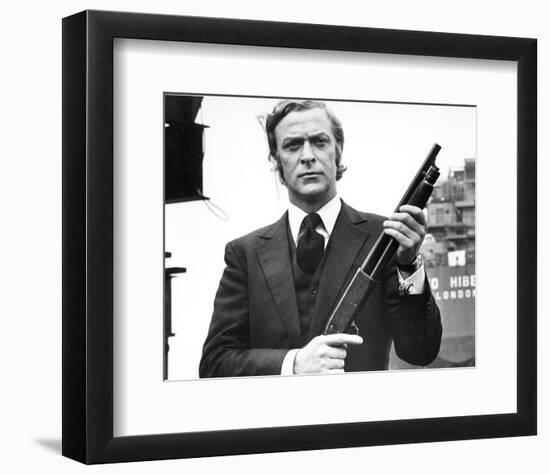 Get Carter-null-Framed Photo