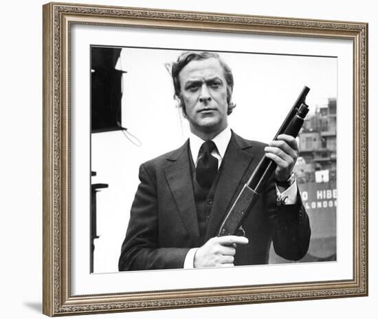 Get Carter-null-Framed Photo