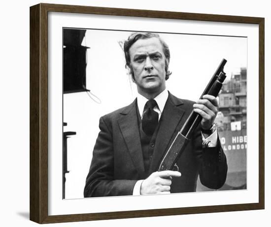 Get Carter-null-Framed Photo