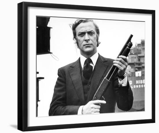 Get Carter-null-Framed Photo