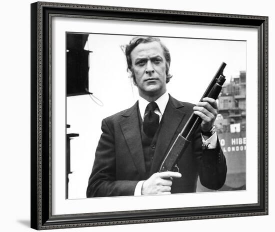 Get Carter-null-Framed Photo