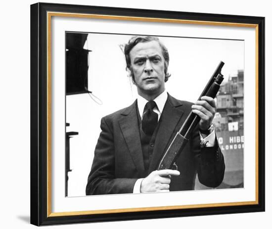 Get Carter-null-Framed Photo