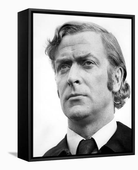 Get Carter-null-Framed Stretched Canvas