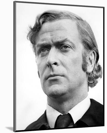 Get Carter-null-Mounted Photo