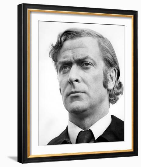 Get Carter-null-Framed Photo