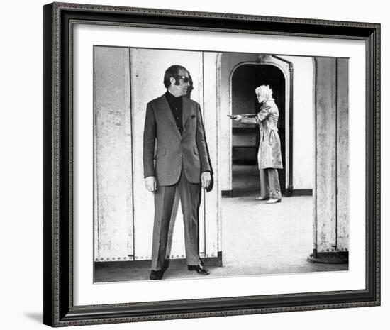 Get Carter-null-Framed Photo