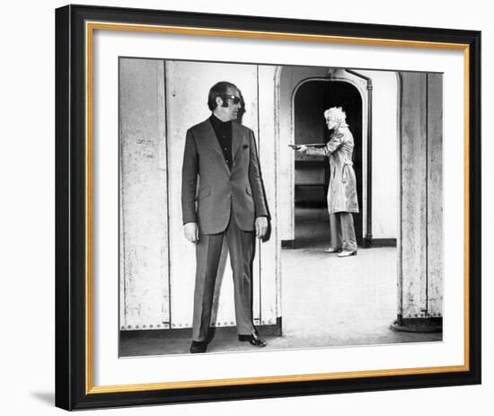 Get Carter-null-Framed Photo