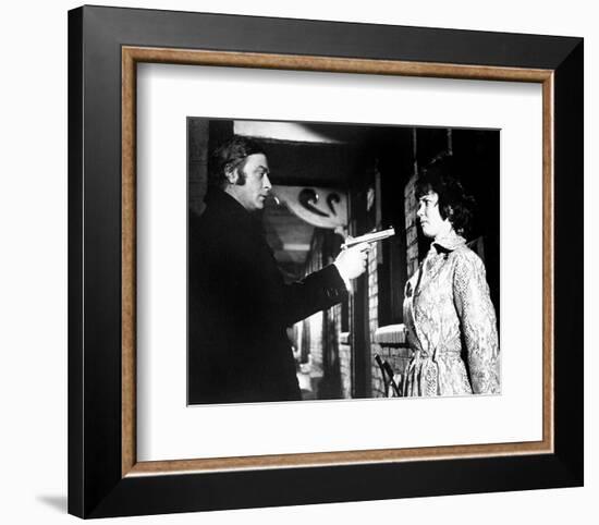 Get Carter-null-Framed Photo