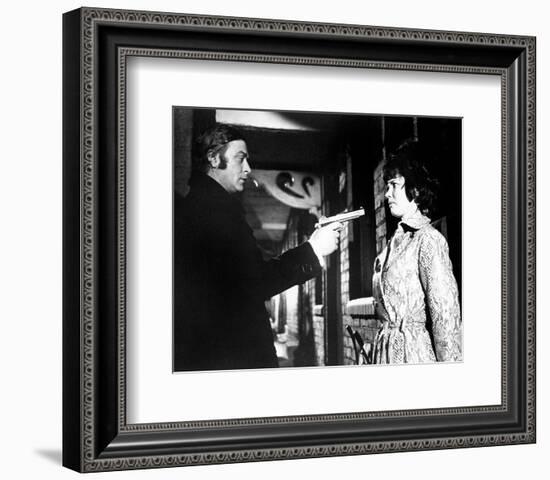 Get Carter-null-Framed Photo