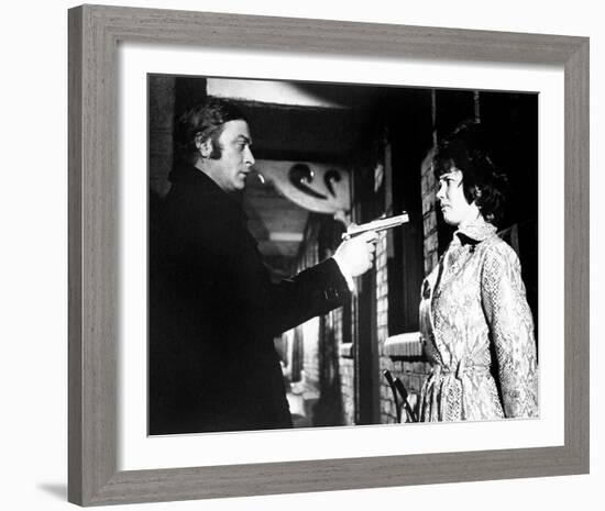 Get Carter-null-Framed Photo