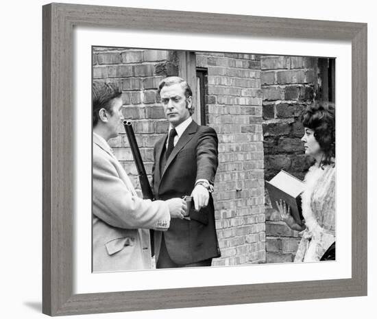 Get Carter-null-Framed Photo