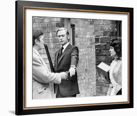 Get Carter-null-Framed Photo