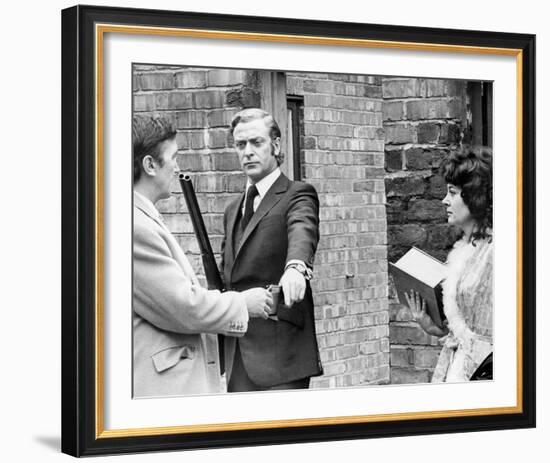 Get Carter-null-Framed Photo