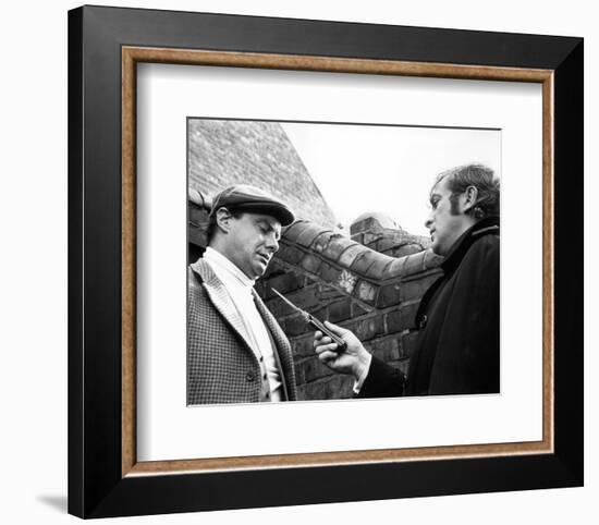 Get Carter-null-Framed Photo