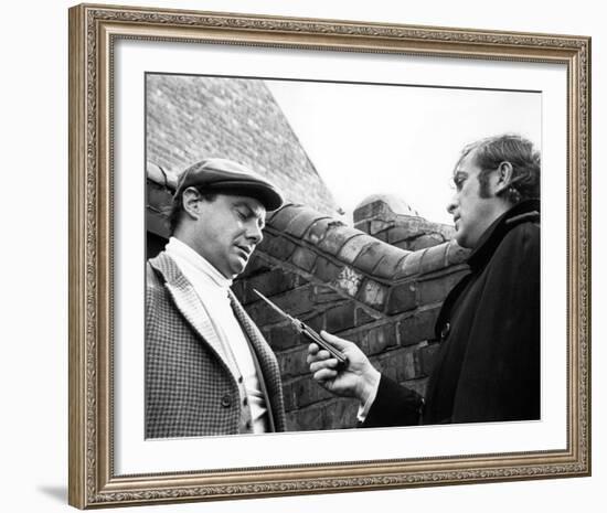 Get Carter-null-Framed Photo