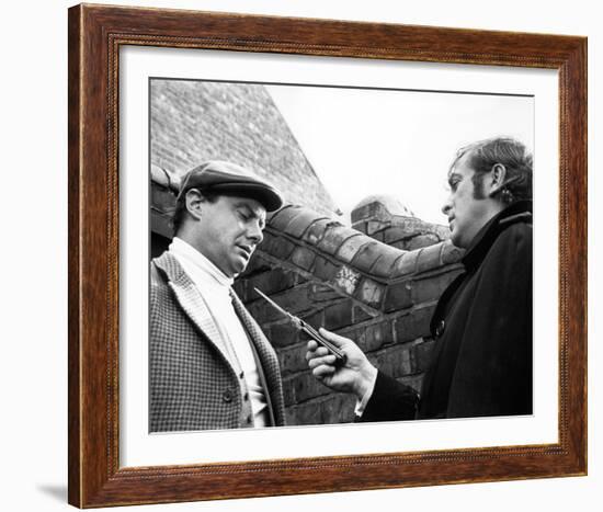 Get Carter-null-Framed Photo