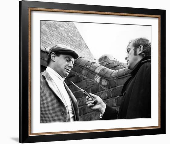 Get Carter-null-Framed Photo