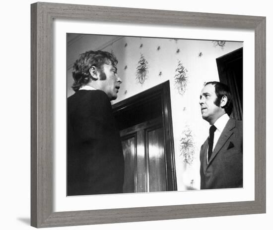 Get Carter-null-Framed Photo