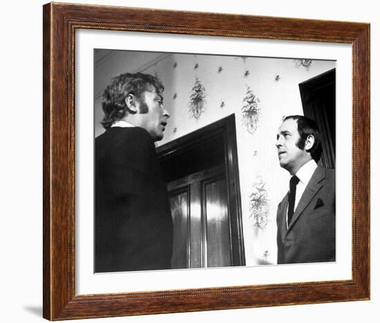 Get Carter-null-Framed Photo