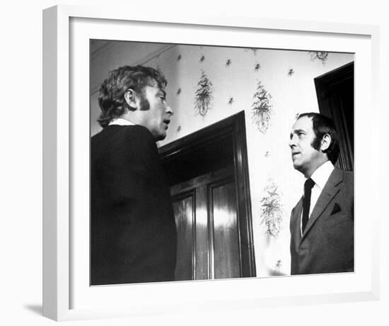 Get Carter-null-Framed Photo