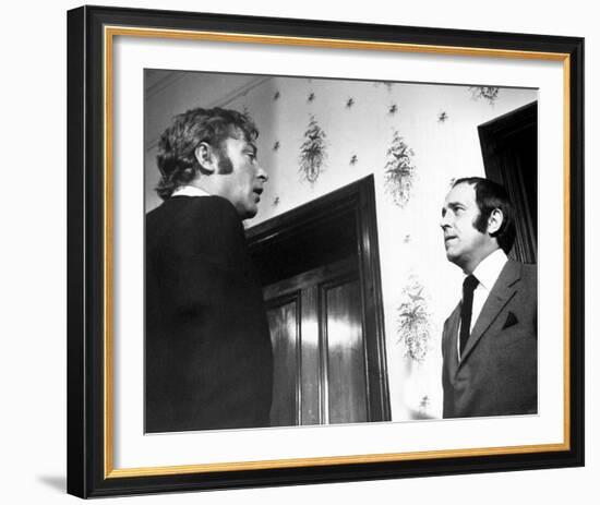 Get Carter-null-Framed Photo