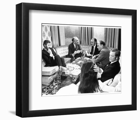 Get Carter-null-Framed Photo