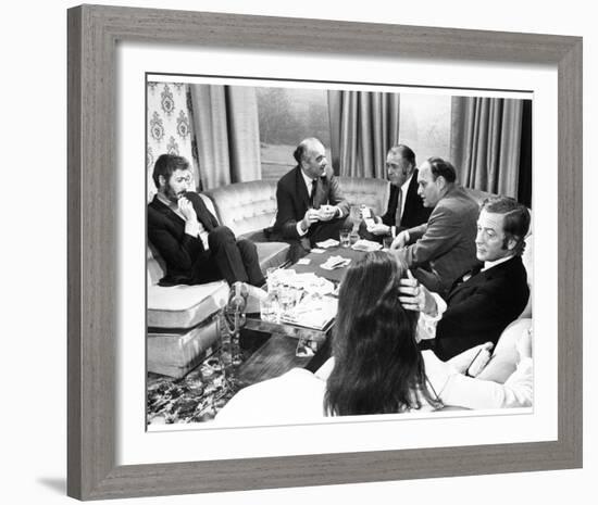 Get Carter-null-Framed Photo