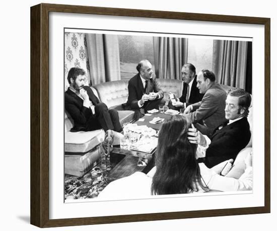 Get Carter-null-Framed Photo