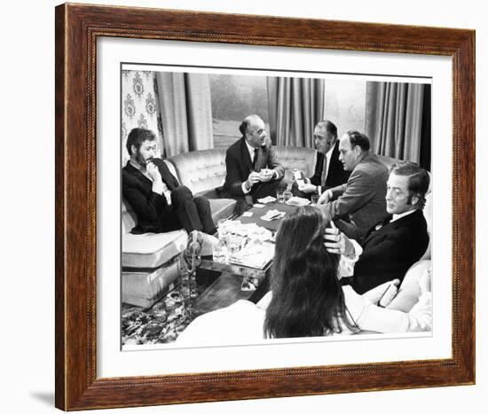 Get Carter-null-Framed Photo