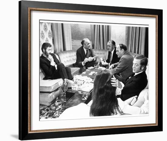 Get Carter-null-Framed Photo