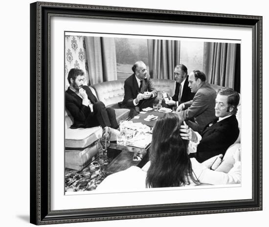 Get Carter-null-Framed Photo