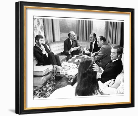 Get Carter-null-Framed Photo