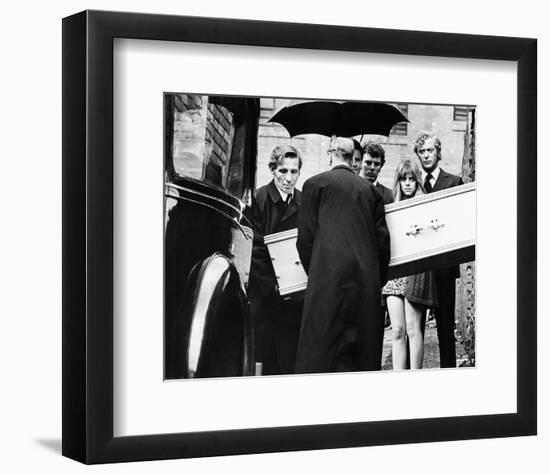 Get Carter-null-Framed Photo