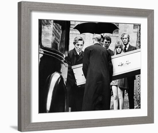 Get Carter-null-Framed Photo