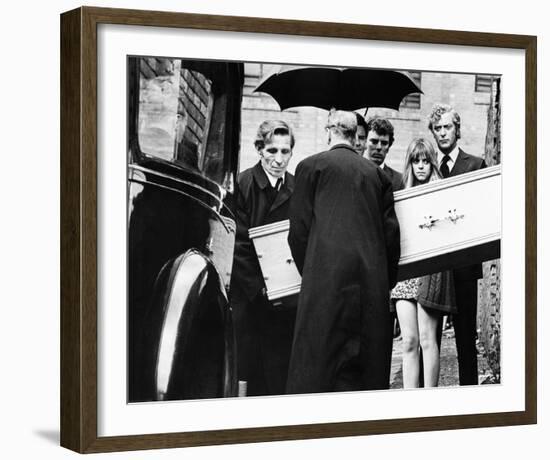 Get Carter-null-Framed Photo