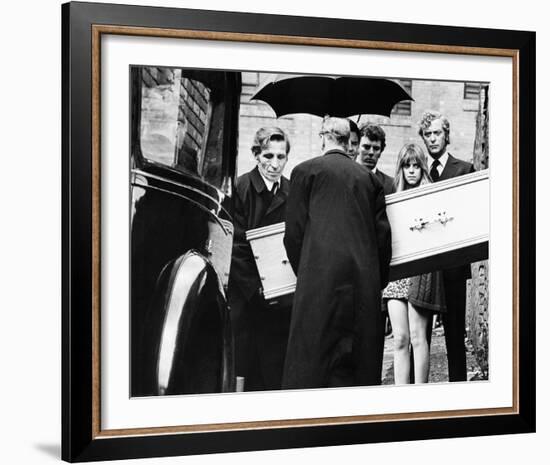 Get Carter-null-Framed Photo