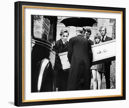 Get Carter-null-Framed Photo