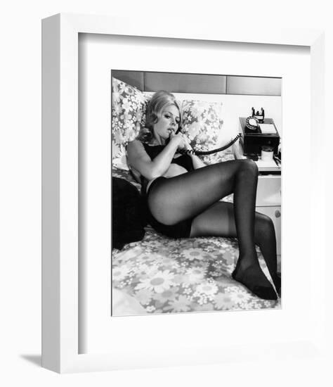 Get Carter-null-Framed Photo