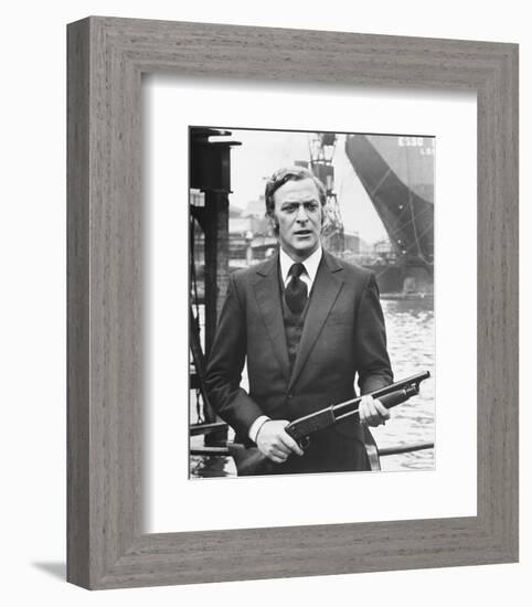 Get Carter-null-Framed Photo