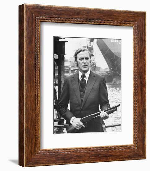 Get Carter-null-Framed Photo