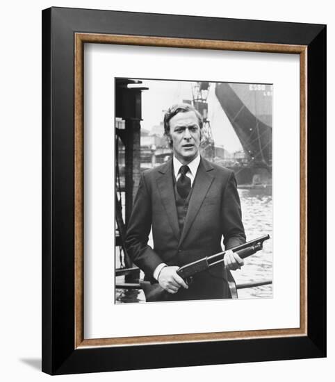 Get Carter-null-Framed Photo