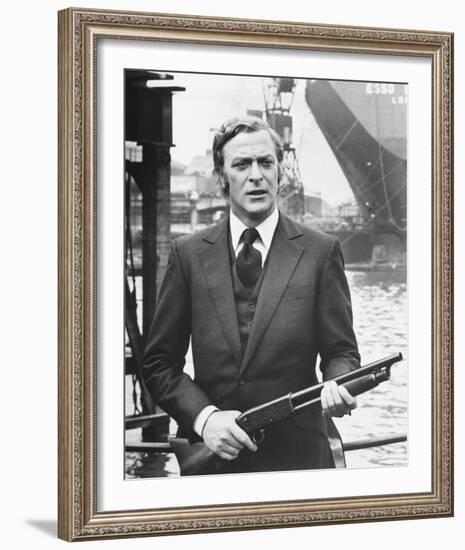 Get Carter-null-Framed Photo