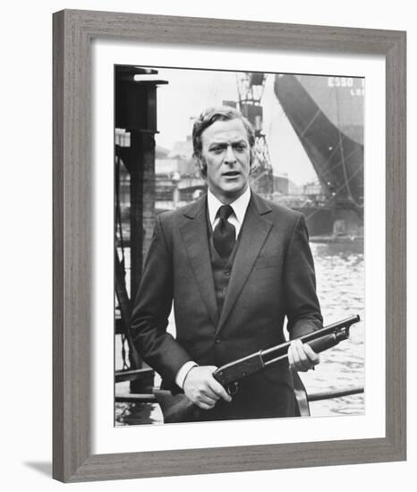 Get Carter-null-Framed Photo