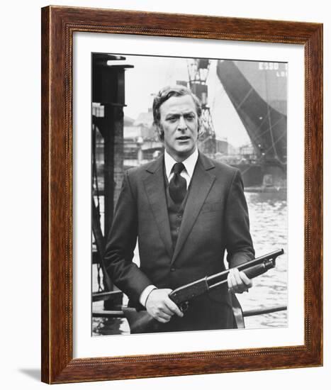 Get Carter-null-Framed Photo